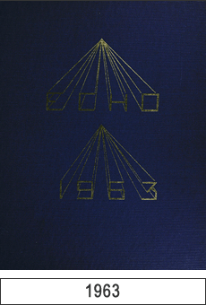 1955 Year Book