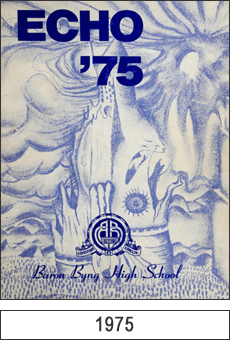 1955 Year Book