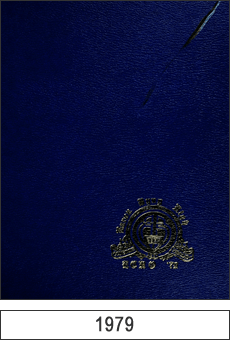 1955 Year Book